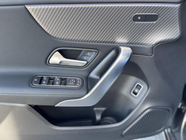 MERCEDES-BENZ Classe A 250 e Hybrid EQ Berline Business Line  Classe A 250 e Hybrid EQ Berline Business Line