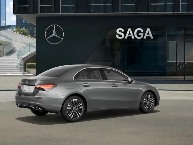 MERCEDES-BENZ Classe A 250 e Hybrid EQ Berline Business Line  Classe A 250 e Hybrid EQ Berline Business Line