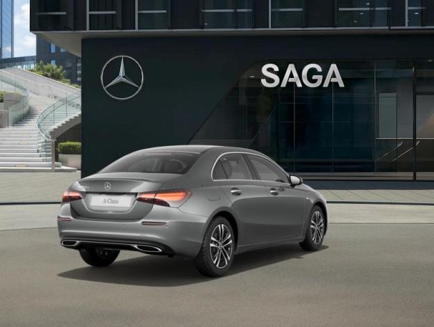 MERCEDES-BENZ Classe A 250 e Hybrid EQ Berline Business Line  Classe A 250 e Hybrid EQ Berline Business Line