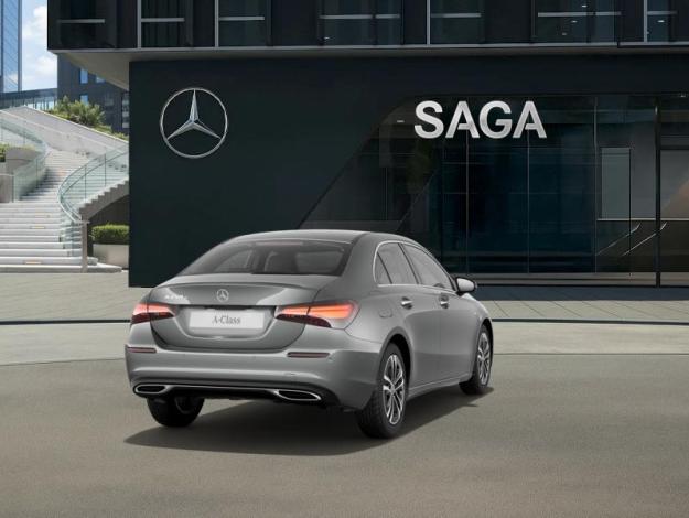 MERCEDES-BENZ Classe A 250 e Hybrid EQ Berline Business Line  Classe A 250 e Hybrid EQ Berline Business Line