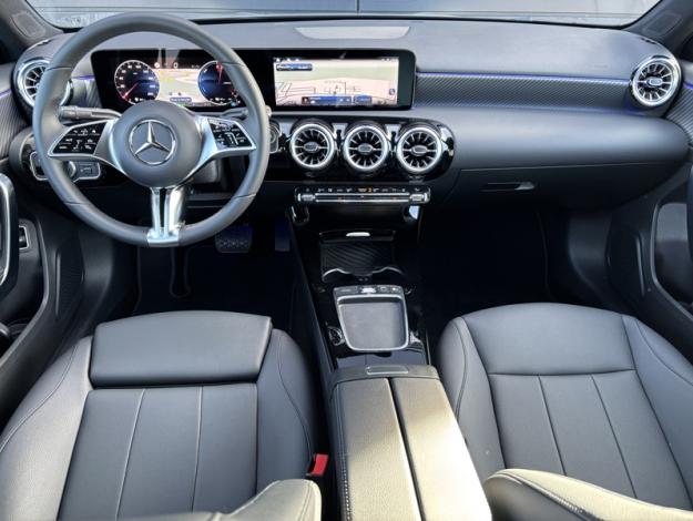 MERCEDES-BENZ Classe A 250 e Hybrid EQ Berline Business Line  Classe A 250 e Hybrid EQ Berline Business Line