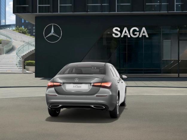 MERCEDES-BENZ Classe A 250 e Hybrid EQ Berline Business Line  Classe A 250 e Hybrid EQ Berline Business Line