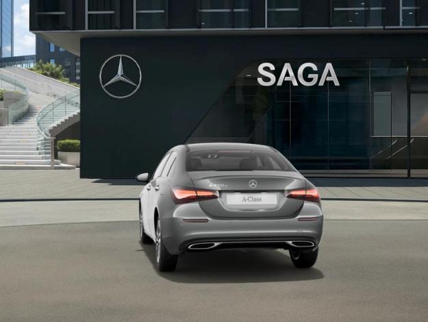 MERCEDES-BENZ Classe A 250 e Hybrid EQ Berline Business Line  Classe A 250 e Hybrid EQ Berline Business Line