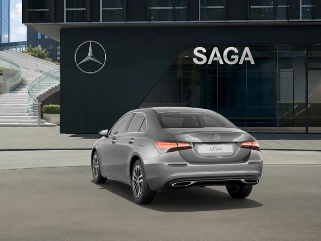 MERCEDES-BENZ Classe A 250 e Hybrid EQ Berline Business Line  Classe A 250 e Hybrid EQ Berline Business Line