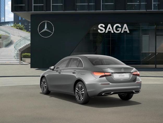 MERCEDES-BENZ Classe A 250 e Hybrid EQ Berline Business Line  Classe A 250 e Hybrid EQ Berline Business Line