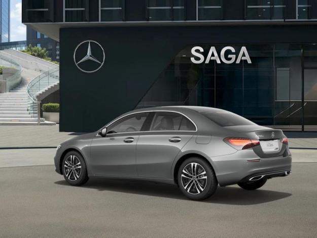MERCEDES-BENZ Classe A 250 e Hybrid EQ Berline Business Line  Classe A 250 e Hybrid EQ Berline Business Line