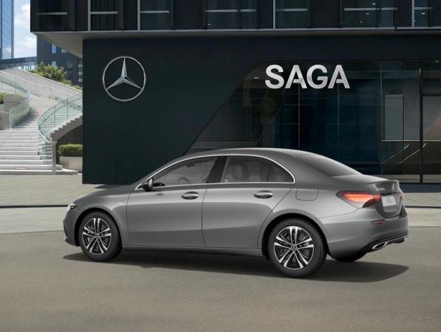 MERCEDES-BENZ Classe A 250 e Hybrid EQ Berline Business Line  Classe A 250 e Hybrid EQ Berline Business Line