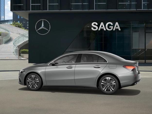 MERCEDES-BENZ Classe A 250 e Hybrid EQ Berline Business Line  Classe A 250 e Hybrid EQ Berline Business Line