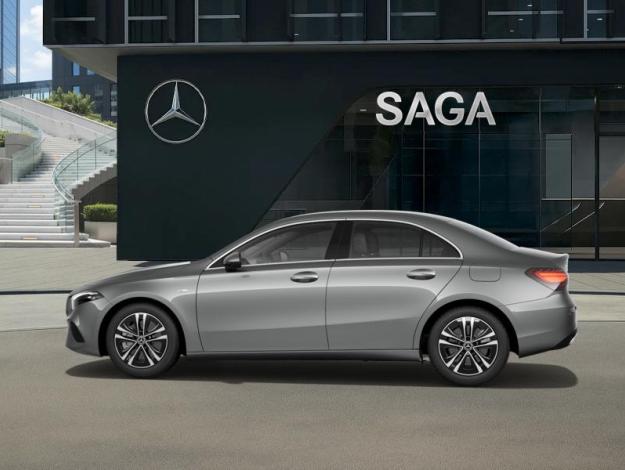 MERCEDES-BENZ Classe A 250 e Hybrid EQ Berline Business Line  Classe A 250 e Hybrid EQ Berline Business Line