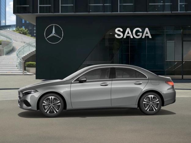 MERCEDES-BENZ Classe A 250 e Hybrid EQ Berline Business Line  Classe A 250 e Hybrid EQ Berline Business Line