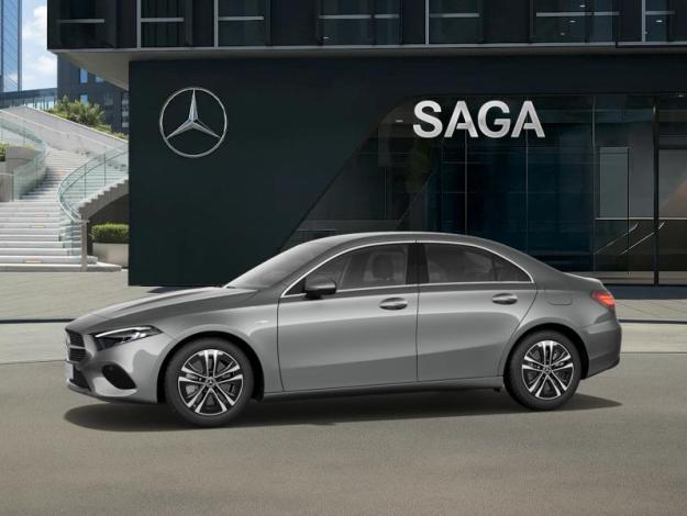 MERCEDES-BENZ Classe A 250 e Hybrid EQ Berline Business Line  Classe A 250 e Hybrid EQ Berline Business Line