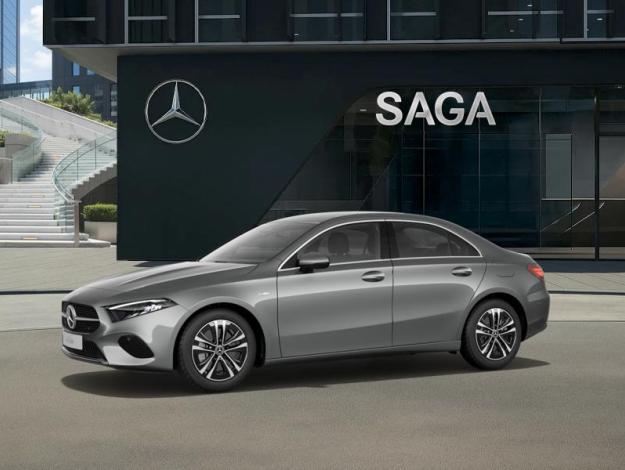 MERCEDES-BENZ Classe A 250 e Hybrid EQ Berline Business Line  Classe A 250 e Hybrid EQ Berline Business Line