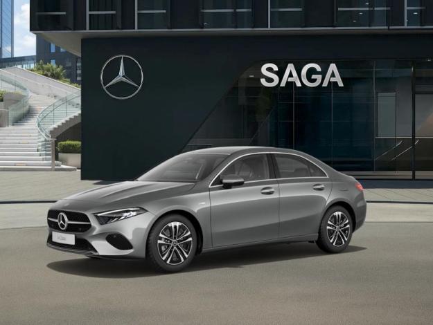 MERCEDES-BENZ Classe A 250 e Hybrid EQ Berline Business Line  Classe A 250 e Hybrid EQ Berline Business Line