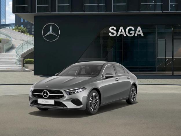 MERCEDES-BENZ Classe A 250 e Hybrid EQ Berline Business Line  Classe A 250 e Hybrid EQ Berline Business Line