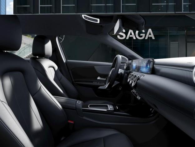 MERCEDES-BENZ Classe A 250 e Hybrid EQ Berline Business Line  Classe A 250 e Hybrid EQ Berline Business Line