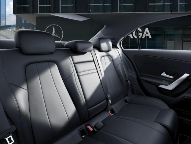 MERCEDES-BENZ Classe A 250 e Hybrid EQ Berline Business Line  Classe A 250 e Hybrid EQ Berline Business Line