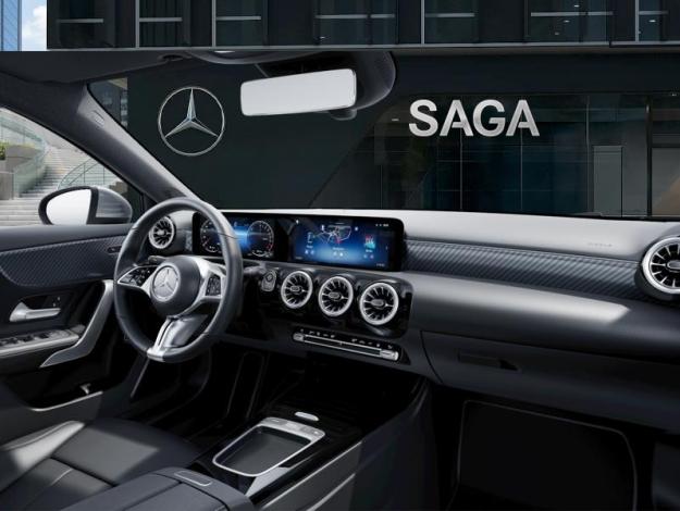 MERCEDES-BENZ Classe A 250 e Hybrid EQ Berline Business Line  Classe A 250 e Hybrid EQ Berline Business Line