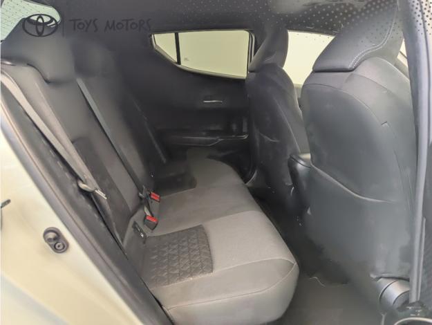 TOYOTA C-HR 1.8 Hybride 122 Edition  