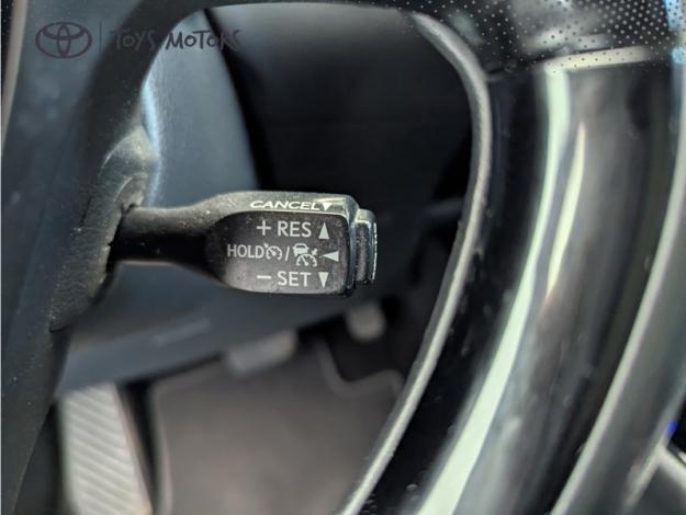 TOYOTA C-HR 1.8 Hybride 122 Edition  