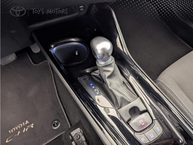 TOYOTA C-HR 1.8 Hybride 122 Edition  