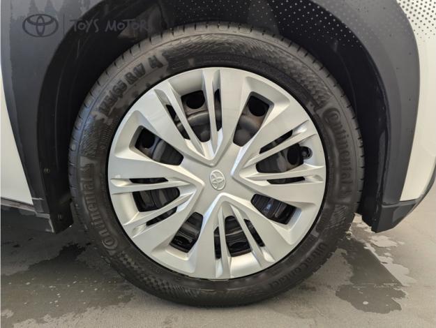 TOYOTA Aygo X 1.0 VVT-i 72 Dynamic  