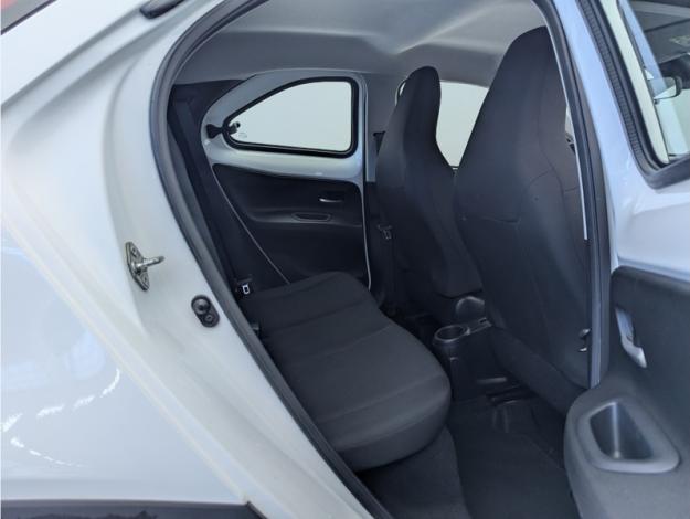 TOYOTA Aygo X 1.0 VVT-i 72 Dynamic  