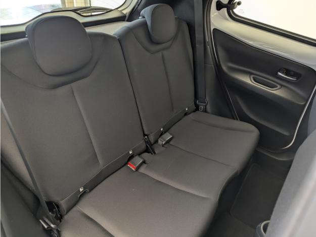TOYOTA Aygo X 1.0 VVT-i 72 Dynamic  