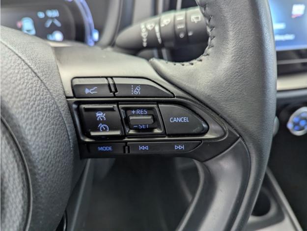 TOYOTA Aygo X 1.0 VVT-i 72 Dynamic  