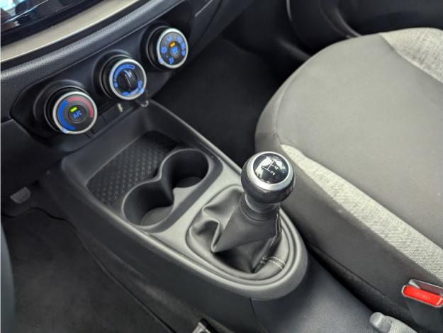 TOYOTA Aygo X 1.0 VVT-i 72 Dynamic  