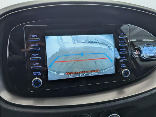 TOYOTA Aygo X 1.0 VVT-i 72 Dynamic  