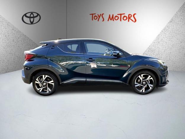 TOYOTA C-HR 2.0 Hybride 184ch Collection JBL  
