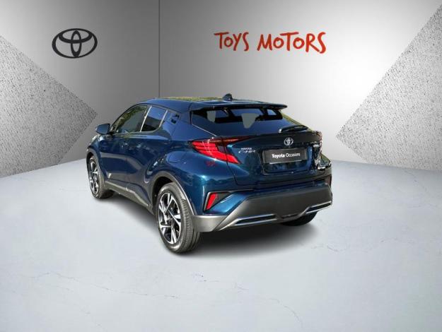 TOYOTA C-HR 2.0 Hybride 184ch Collection JBL  
