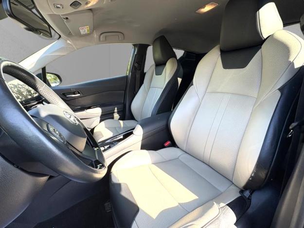 TOYOTA C-HR 2.0 Hybride 184ch Collection JBL  