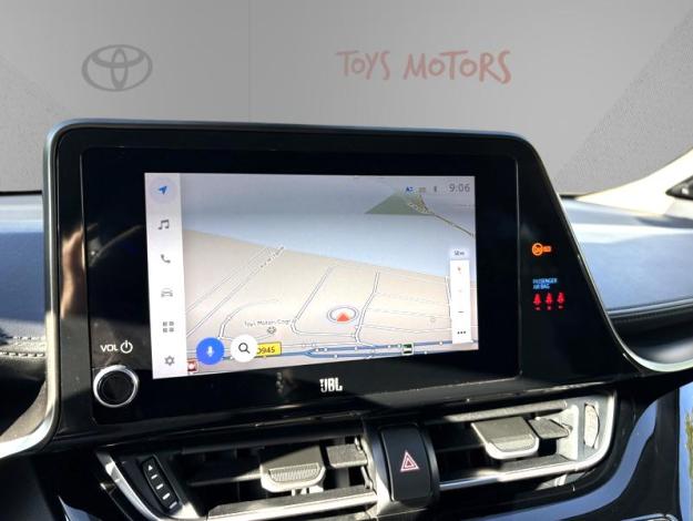 TOYOTA C-HR 2.0 Hybride 184ch Collection JBL  