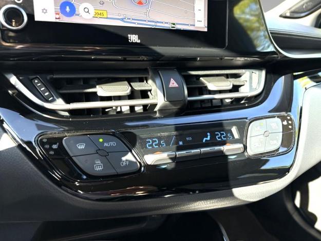TOYOTA C-HR 2.0 Hybride 184ch Collection JBL  