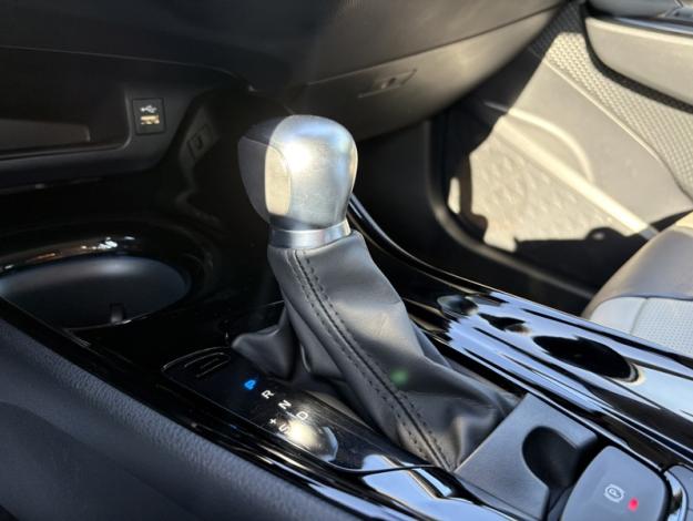 TOYOTA C-HR 2.0 Hybride 184ch Collection JBL  