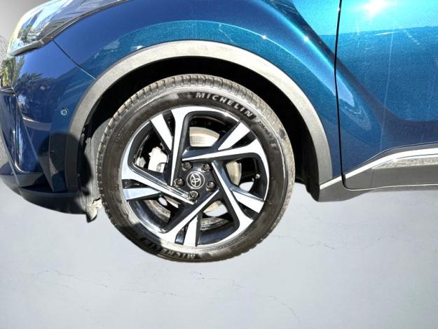 TOYOTA C-HR 2.0 Hybride 184ch Collection JBL  