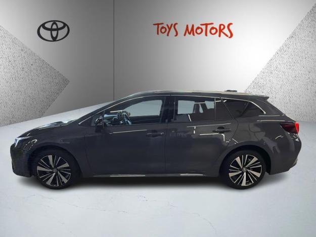 TOYOTA Corolla Touring Sports Hybride 2.0L 178 Design  COROLLA TS 2.0L HYBRIDE DESIGN CONFORT MY26