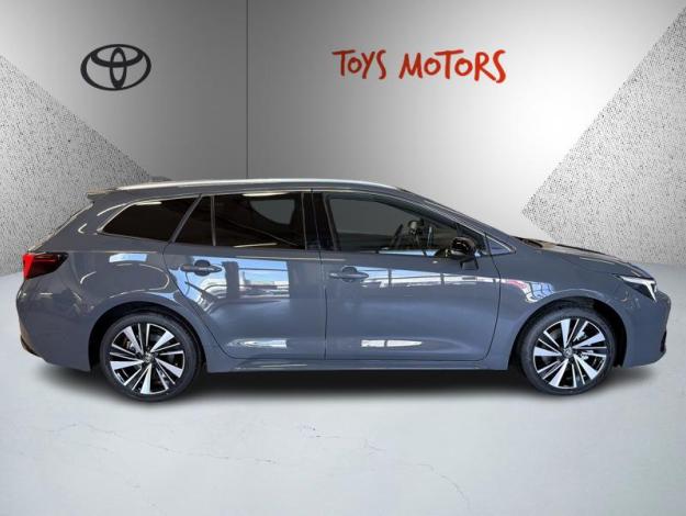 TOYOTA Corolla Touring Sports Hybride 2.0L 178 Design  COROLLA TS 2.0L HYBRIDE DESIGN CONFORT MY26