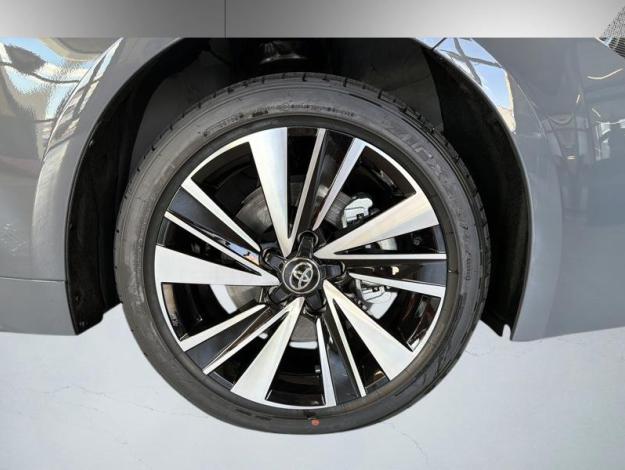 TOYOTA Corolla Touring Sports Hybride 2.0L 178 Design  COROLLA TS 2.0L HYBRIDE DESIGN CONFORT MY26