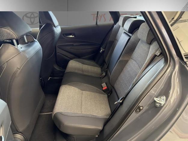 TOYOTA Corolla Touring Sports Hybride 2.0L 178 Design  COROLLA TS 2.0L HYBRIDE DESIGN CONFORT MY26