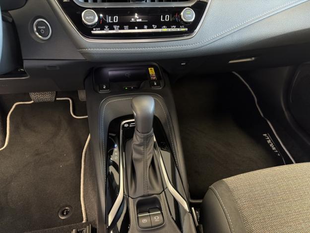 TOYOTA Corolla Touring Sports Hybride 2.0L 178 Design  COROLLA TS 2.0L HYBRIDE DESIGN CONFORT MY26