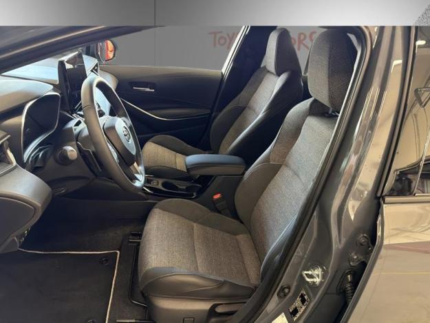 TOYOTA Corolla Touring Sports Hybride 2.0L 178 Design  COROLLA TS 2.0L HYBRIDE DESIGN CONFORT MY26