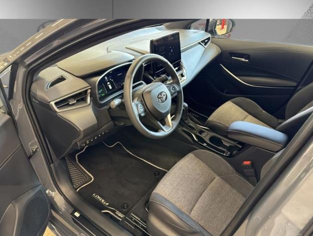 TOYOTA Corolla Touring Sports Hybride 2.0L 178 Design  COROLLA TS 2.0L HYBRIDE DESIGN CONFORT MY26