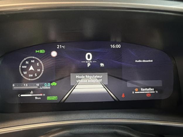 TOYOTA Corolla Touring Sports Hybride 2.0L 178 Design  COROLLA TS 2.0L HYBRIDE DESIGN CONFORT MY26
