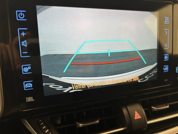 TOYOTA C-HR 1.8 HYBRIDE 122 GRAPHIC  C HR HYBRIDE HYBRIDE GRAPHIC PREMIUM RC18