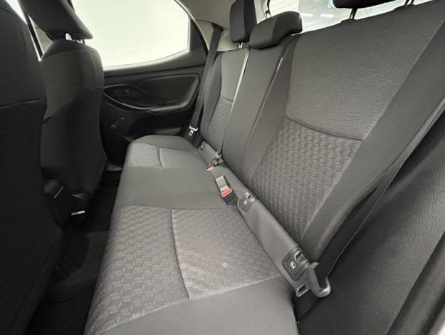 TOYOTA Yaris Hybride 116h Dynamic Business   