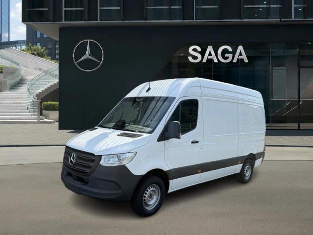 MERCEDES-BENZ eSprinter 420 Fourgon  43 4,0t PRO  