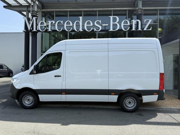 MERCEDES-BENZ eSprinter 420 Fourgon  43 4,0t PRO  
