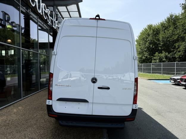 MERCEDES-BENZ eSprinter 420 Fourgon  43 4,0t PRO  